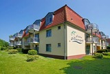Ferienwohnung in Boltenhagen - Res. Minervapark Whg. 27 - Bild 1