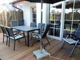 Ferienhaus in Ostseeheilbad Zingst - buhne 08 - Bild 1