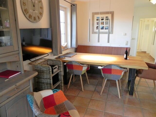 Ferienhaus in Ostseeheilbad Zingst - buhne 08 - Bild 9