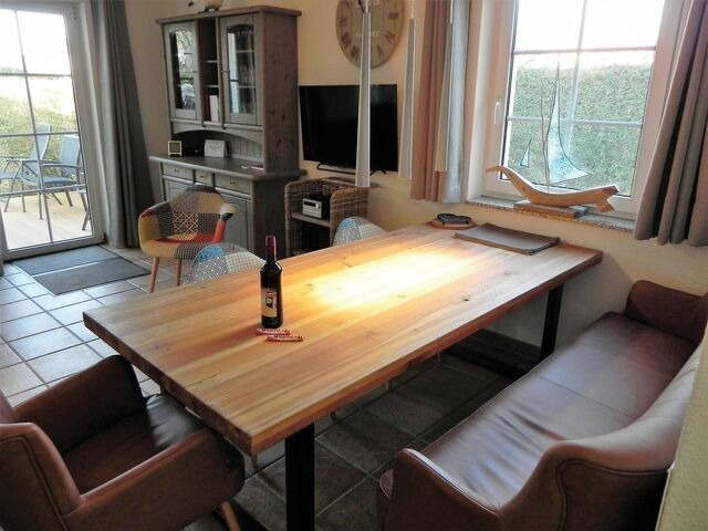 Ferienhaus in Ostseeheilbad Zingst - buhne 08 - Bild 11