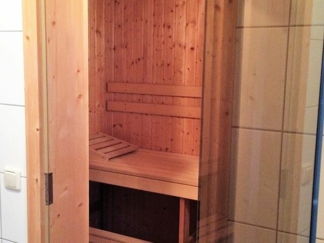 Ferienhaus in Ostseeheilbad Zingst - buhne 08 - Bild 16