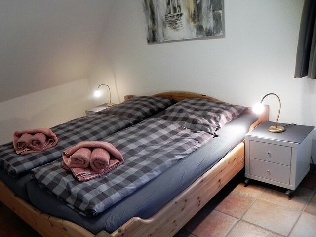 Ferienhaus in Ostseeheilbad Zingst - buhne 08 - Bild 19