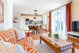 Ferienwohnung in Boltenhagen - Hs. am Weidengrund Whg. 4 - Bild 6