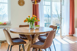 Ferienwohnung in Boltenhagen - Hs. am Weidengrund Whg. 4 - Bild 9