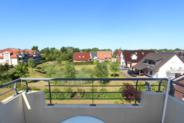 Ferienwohnung in Boltenhagen - Haus Undine Wohnung 14 - Bild 8