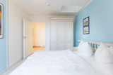 Ferienwohnung in Boltenhagen - Haus Undine Wohnung 14 - Bild 13