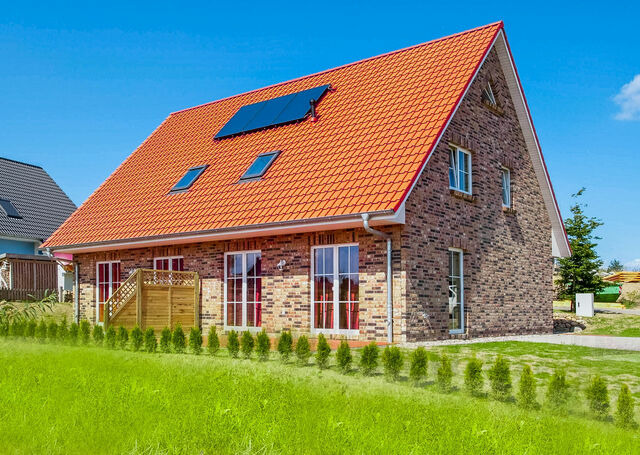 Ferienhaus in Wohlenberg - Ferienhaus Sandra - Bild 5