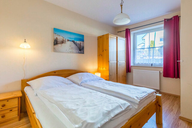 Ferienhaus in Wohlenberg - Ferienhaus Sandra - Bild 10