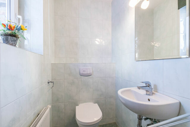 Ferienhaus in Wohlenberg - Ferienhaus Sandra - Bild 12