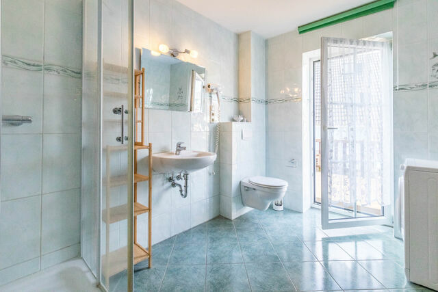 Ferienhaus in Wohlenberg - Ferienhaus Sandra - Bild 20