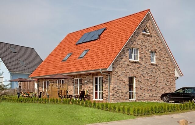 Ferienhaus in Wohlenberg - Ferienhaus Sandra - Bild 23