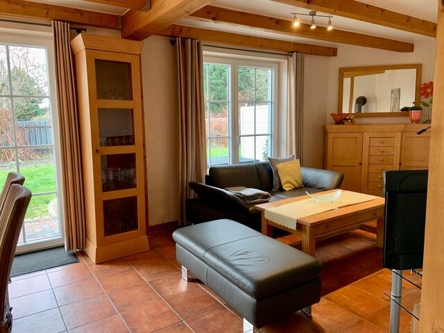 Ferienhaus in Ostseeheilbad Zingst - Meeresrauschen - Bild 6