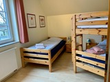 Ferienhaus in Ostseeheilbad Zingst - Meeresrauschen - Bild 14