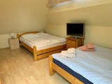 Ferienhaus in Ostseeheilbad Zingst - Meeresrauschen - Bild 21