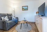 Ferienwohnung in Boltenhagen - Ferienwohnung Tilda - Bild 1