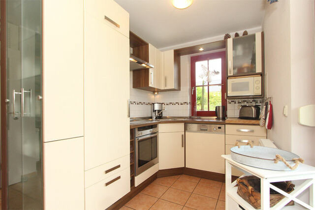 Ferienhaus in Wohlenberg - Haus an der Wiek - Bild 12