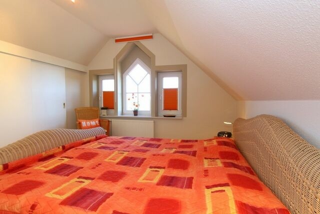 Ferienwohnung in Boltenhagen - Hs. am Weidengrund Whg. 8 - Bild 16