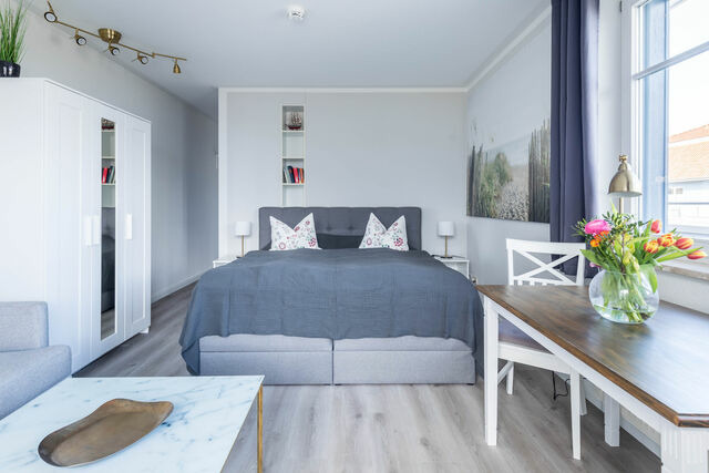 Ferienwohnung in Boltenhagen - Ferienwohnung "Ostseeblick" - Bild 2