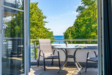 Ferienwohnung in Boltenhagen - Ferienwohnung "Ostseeblick" - Bild 17