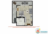 Ferienwohnung in Boltenhagen - Ferienwohnung "Ostseeblick" - Bild 22