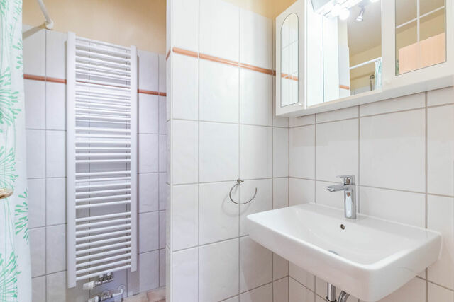 Ferienwohnung in Boltenhagen - Haus am Haftbruch Whg. 05 - Bild 13