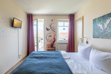 Ferienwohnung in Boltenhagen - Haus Undine Wohnung 08 - Bild 12