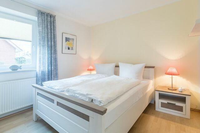 Ferienwohnung in Boltenhagen - Haus im Reet Wohnung 3 - Bild 11