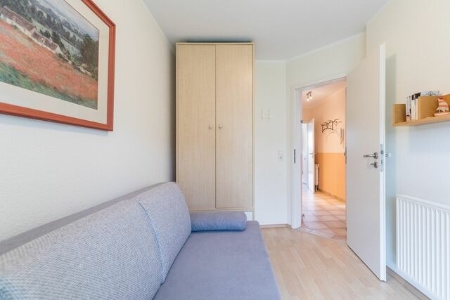 Ferienwohnung in Boltenhagen - Haus im Reet Wohnung 3 - Bild 15