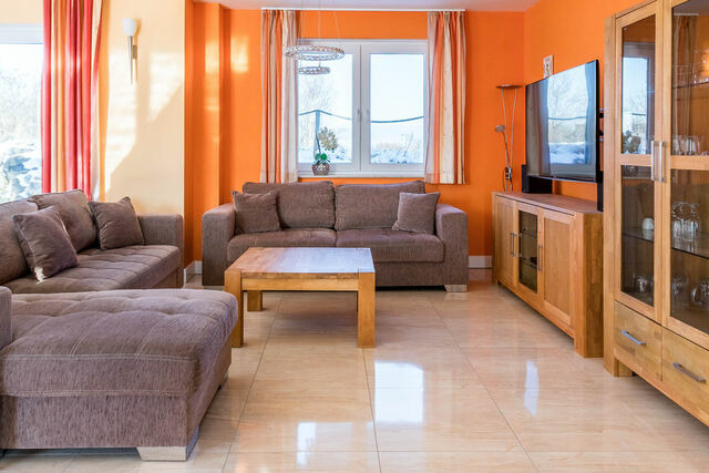 Ferienhaus in Wohlenberg - Villa Strandoase - Bild 6