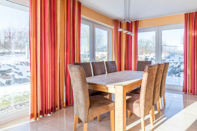 Ferienhaus in Wohlenberg - Villa Strandoase - Bild 7