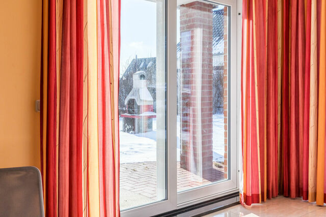 Ferienhaus in Wohlenberg - Villa Strandoase - Bild 11