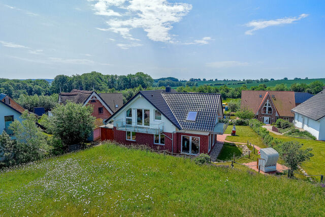 Ferienhaus in Wohlenberg - Villa Strandoase - Bild 13