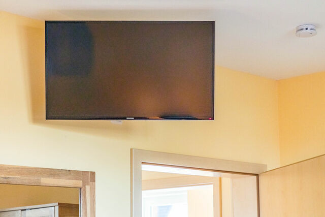 Ferienhaus in Wohlenberg - Villa Strandoase - Bild 17