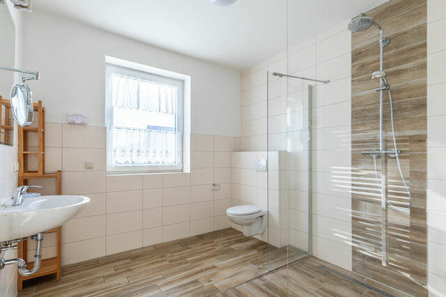 Ferienhaus in Wohlenberg - Villa Strandoase - Bild 19