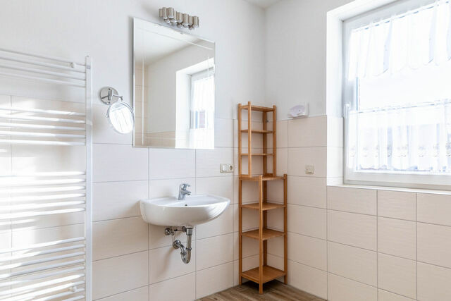 Ferienhaus in Wohlenberg - Villa Strandoase - Bild 20