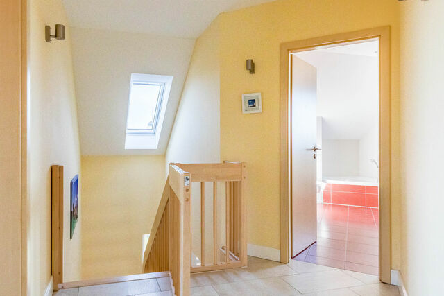 Ferienhaus in Wohlenberg - Villa Strandoase - Bild 21