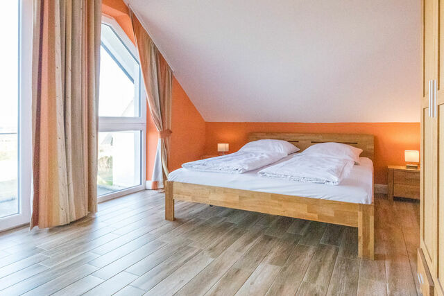 Ferienhaus in Wohlenberg - Villa Strandoase - Bild 22