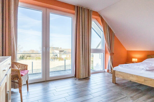 Ferienhaus in Wohlenberg - Villa Strandoase - Bild 23