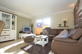 Ferienhaus in Boltenhagen - D&uuml;nenh&auml;user Haus 1 - Bild 1