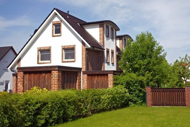 Ferienhaus in Boltenhagen - D&uuml;nenh&auml;user Haus 1 - Bild 7
