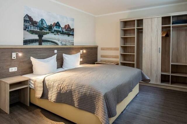 Ferienwohnung in Boltenhagen - OSTSEE7 Fewo S&uuml;nn - Bild 12