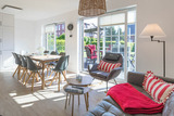 Ferienhaus in Boltenhagen - Haus Ostsee-Hygge - Bild 1