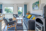 Ferienhaus in Boltenhagen - Neues Urlauberdorf Hs. 30 a - Bild 1