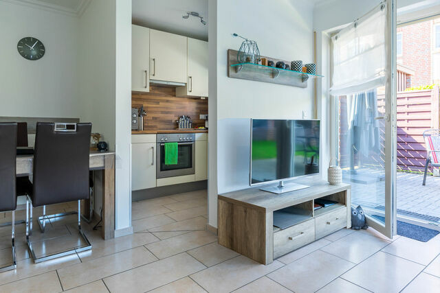 Ferienwohnung in Boltenhagen - D&uuml;nenh&auml;user Haus 7 - Bild 5