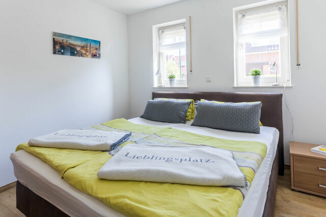 Ferienwohnung in Boltenhagen - D&uuml;nenh&auml;user Haus 7 - Bild 9