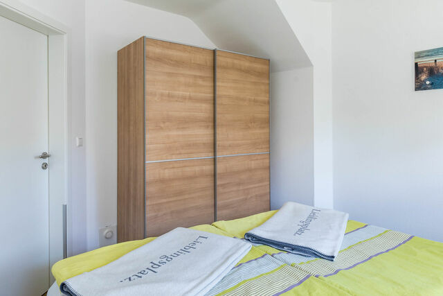 Ferienwohnung in Boltenhagen - D&uuml;nenh&auml;user Haus 7 - Bild 10