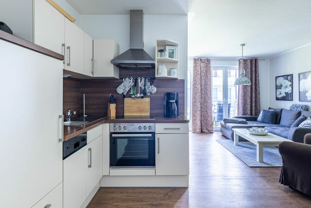 Ferienwohnung in Boltenhagen - Hanseresidenz I Whg. 04 - Bild 3