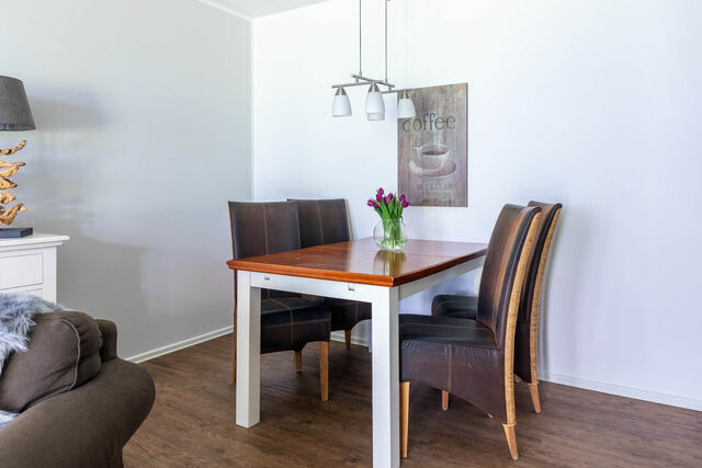 Ferienwohnung in Boltenhagen - Hanseresidenz I Whg. 04 - Bild 4