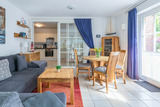 Ferienwohnung in Boltenhagen - Haus Jenny Wohnung D 2 - Bild 2