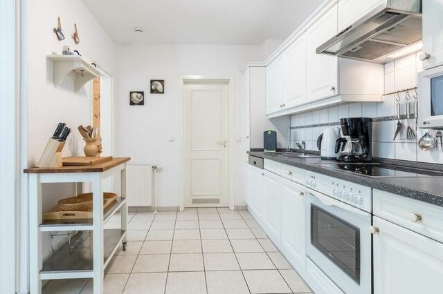 Ferienwohnung in Boltenhagen - Haus Jenny Wohnung D 2 - Bild 10